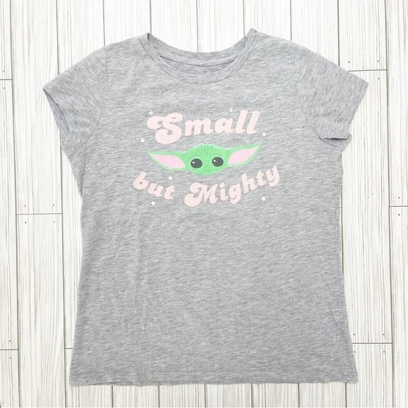 Girl's Graphic T-Shirts - Picture 2 of 10